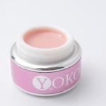 Y CP PP 50 Камуфлирующий гель персиковый розовый, 50 мл