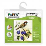 "PEPPY"   CPW-0126   набор "Воробей"