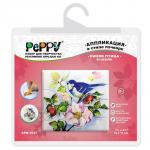 "PEPPY"   CPW-0127   набор "Синяя птица"