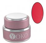 Гель-краска без липкого слоя, 5 мл