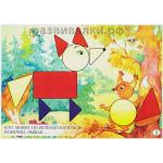 Лепим нелепицы (приложение)