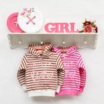 Джемпер для девочки