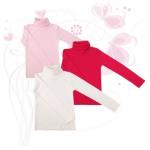 Джемпер для девочки