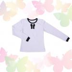 Блузка для девочки