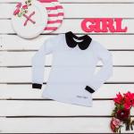 Блузка для девочки