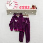 Комплект для девочки