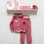 Комплект для девочки