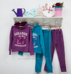 Комплект для девочки