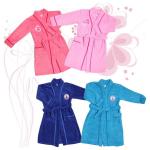 Халат детский