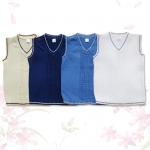 Жилет для мальчика