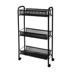 Этажерка "Ладья 1 К" на колесиках