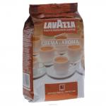 Lavazza Crema e Aroma кофе в зернах, 1 кг