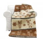 Плед ALTRO арт.1200021 САНТА