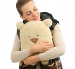 Подушка декоративная арт.1184692-15 ALTRO ШАНИ