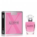 Aromes Парфюмированная вода женская   XLove (694)  100 мл/К12