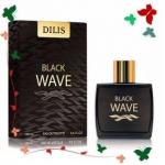 Aromes Туалетная вода мужская Black Wave (699) 100 мл/К12