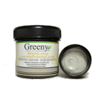 Greeny - Маска-уход для проблемной кожи «Анти-акне эффект»    ХИТ ПРОДАЖ!