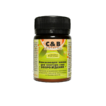 C&B - Освежающая маска для контура глаз «Возрождение»   ХИТ ПРОДАЖ!