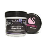 Indica - Крем-гоммаж "Pearl Snow" (очищение, увлажнение и питание)