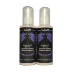 Indica - Двухфазный флюид для снятия макияжа «Банан и Черника»