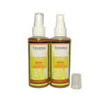 Greeny - Ягодный шейк-тоник Diva для сухой, чувствительной кожи