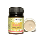 Greeny - Крем-флюид «The Spring» (дневной крем для молодой кожи лица)