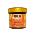 C&B - Термоактивный крем-корректор «Slim Maxx» (подходит для роликовых тренажеров)