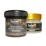 Indica - Обёртывание антицеллюлитное «Аюрведа» (водоросли+перец+индийский отвар)