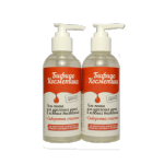 Бифидокосметика - Гель-пенка для проблемной кожи "Сыворотка счастья"   ХИТ ПРОДАЖ!