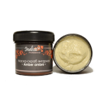 Indica - Маска-скраб янтарная «Ámber ambré» (с измельченным янтарём)