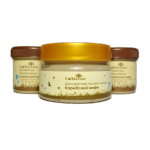 Coffeetree - Деликатная пилинг-маска «Карибский кофе» (ароматерапия)