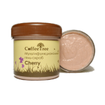 CoffeeTree - Мультифункциональный гель-скраб «Cherry»  (еженедельный пилинг, увлажнение, защита) для рук