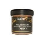 Indica - Медовая халва для питательных масок «Aura» для рук