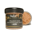 Indica - Медовая халва для питательных масок «Aura» для рук