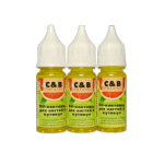 C&B - Oil-коктейль для ногтей и кутикулы   ХИТ ПРОДАЖ!