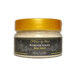 O'Dio - Янтарная маска для лица «Blue sand» (не менее 20% янтарной пудры)