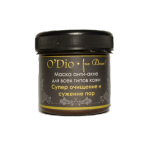 O'Dio - Маска анти-акне для всех типов кожи «Супер очищение и сужение пор»   ХИТ ПРОДАЖ!