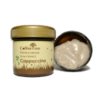 CoffeeTree - Интенсивная гель-пенка "Cappuccino" (экспресс-маска и средство для умывания)