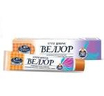 *СПЕЦЦЕНА СРК Крем для рук ВЕЛЮР 70  мл.  Калина