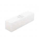 Блок белый BASIC by MASURA