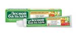 ЛБ Зубная паста 75 мл. Прополис/Зверобой
