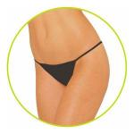 Трусы танга женские "CIFRA"