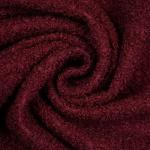 Букле бордовый3