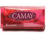 *СПЕЦЦЕНА CAMAY Романтик мыло 85 г.