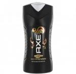 *СПЕЦЦЕНА AXE Гель для душа Дарк Темптейшн 250  мл