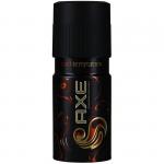 *СПЕЦЦЕНА AXE Дезодорант Аэрозоль 150  мл Дарк Темптейшн