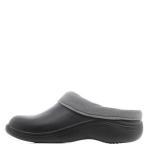 Сабо мужские из ЭВА, утепленные