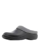 Сабо женские из ЭВА, утепленные