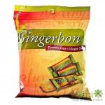 Имбирные жевательные конфеты мятные