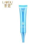 081621 LAIKOU Крем для кожи вокруг глаз с аминокислотами, 30 г